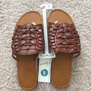 Universal Thread Huarache Sandal